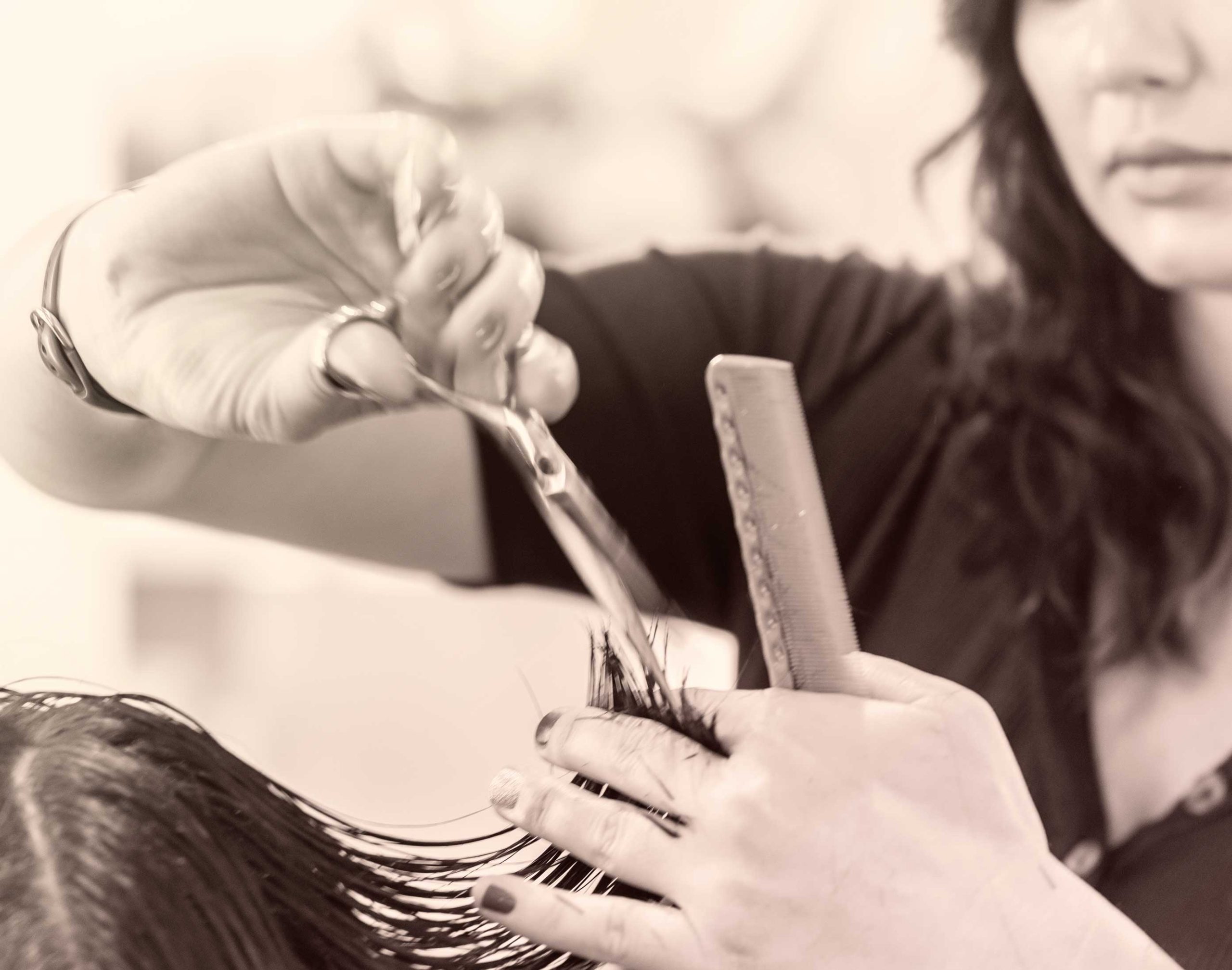 Hair Salon Naples FL The Beauty District