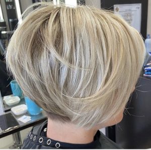 Brynn portfolio hairstyle