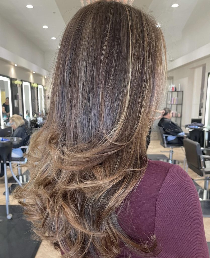 Unique talent and expertise - Hair Salon Naples FL - The Beauty District