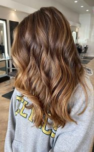balayage naples FL
