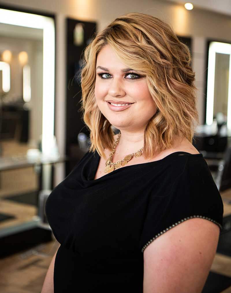 hair salon naples fl