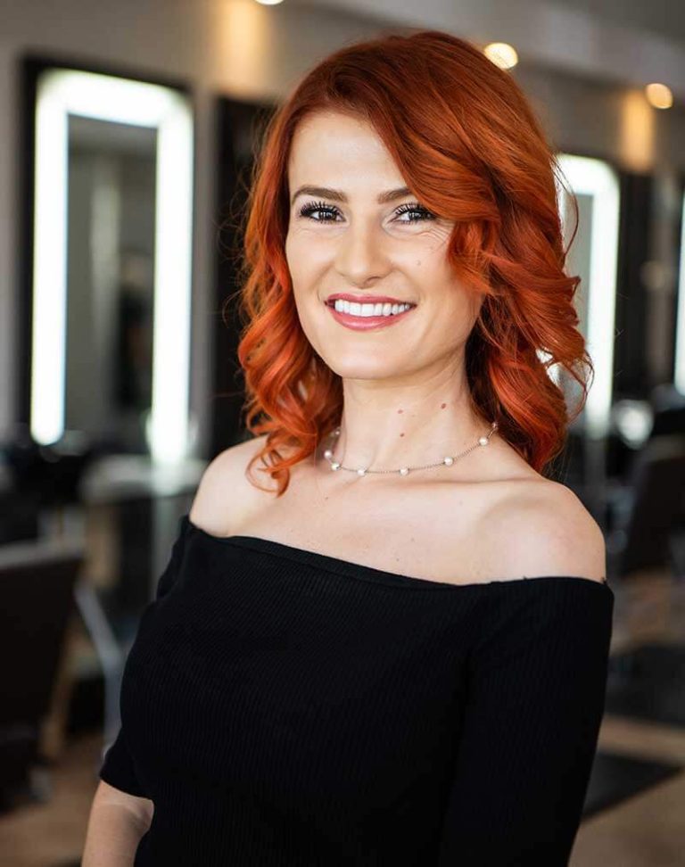 Hair Salon Naples FL The Beauty District About Us