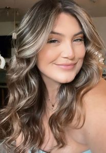 Sandra Stensland-Stylist-Work