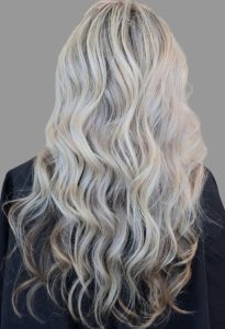 Sandra Stensland-Stylist-Work