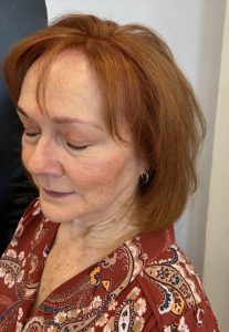 Sandra Stensland-Stylist-Work